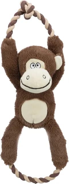 Trixie Apa Plysch/rep 40 cm