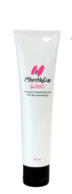 MonthlyCup Wash 65 ml
