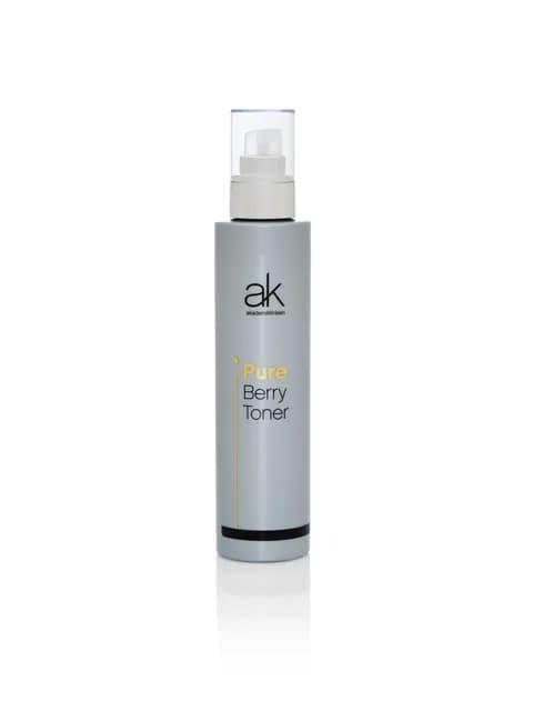 Akademikliniken Pure Berry Toner 200 ml