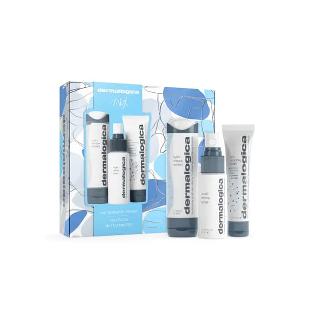 Dermalogica Our Hydration Heroes Kit