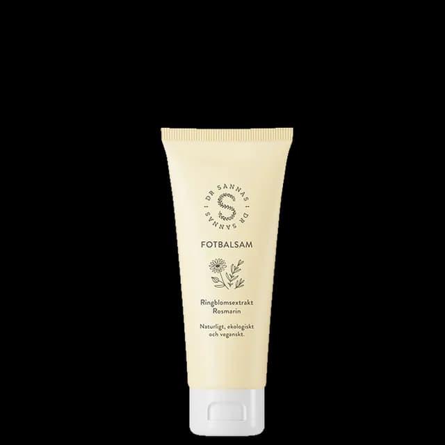 Dr Sannas Fotbalsam 75 ml