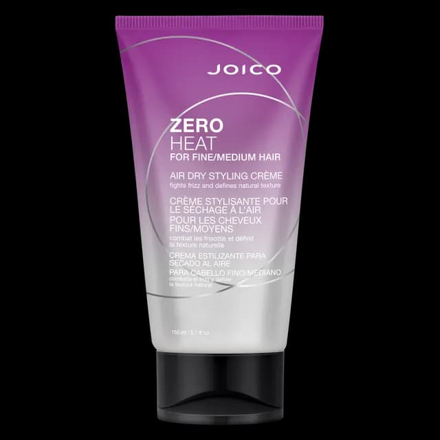 Joico Zero Heat Crème for Fine/Medium Hair 150 ml
