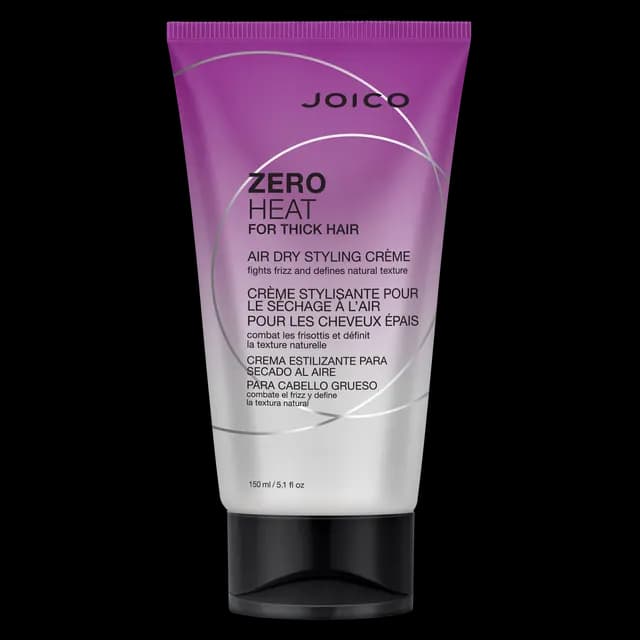 Joico Zero Heat Crème for Thick Hair 150 ml