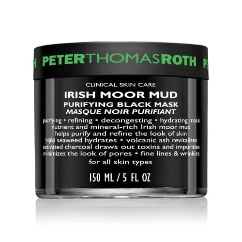 Peter Thomas Roth Irish Moor Mud Mask 150 ml