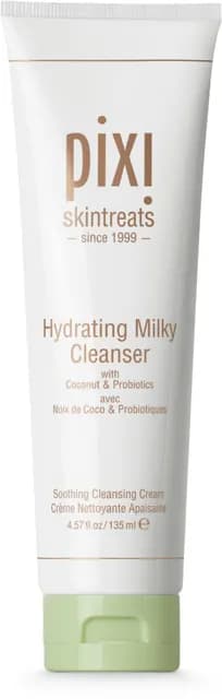 Pixi Hydrating Milky Cleanser 135 ml