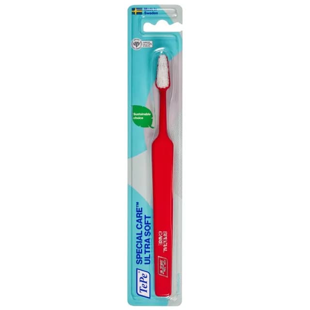 TePe Special Care Ultra Soft Tandborste 1 st