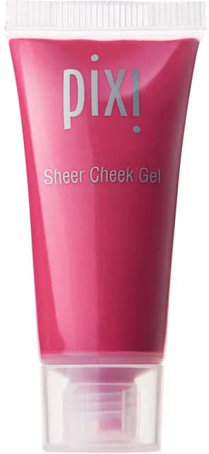 Pixi Sheer Cheek Gel Rosy 12,75 g