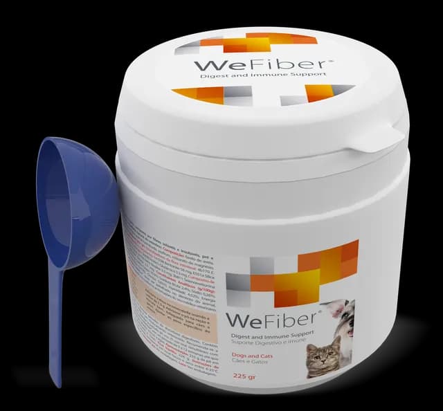 Wepharm WeFiber 225 g