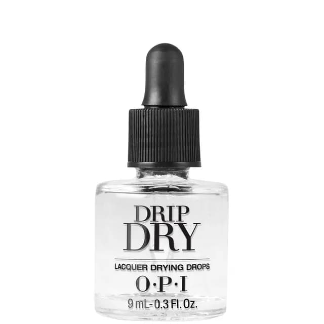 OPI Drip Dry 8 ml