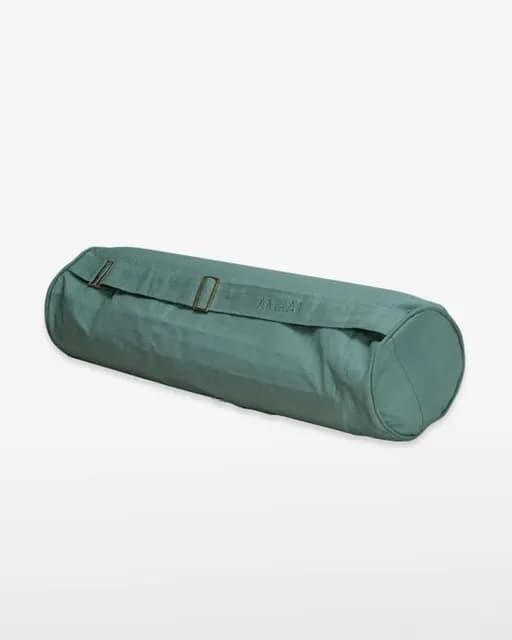 Yogiraj Yoga Mat Bag Moss Green