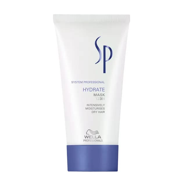 Wella Professionals SP Classic Hydrate Mask 400 ml