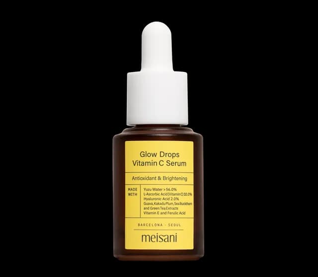 Meisani Glow Drops Vitamin C Serum 15 ml