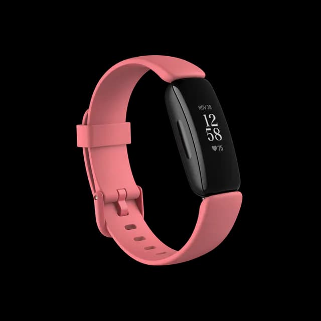 Fitbit Inspire 2 - Desert Rose