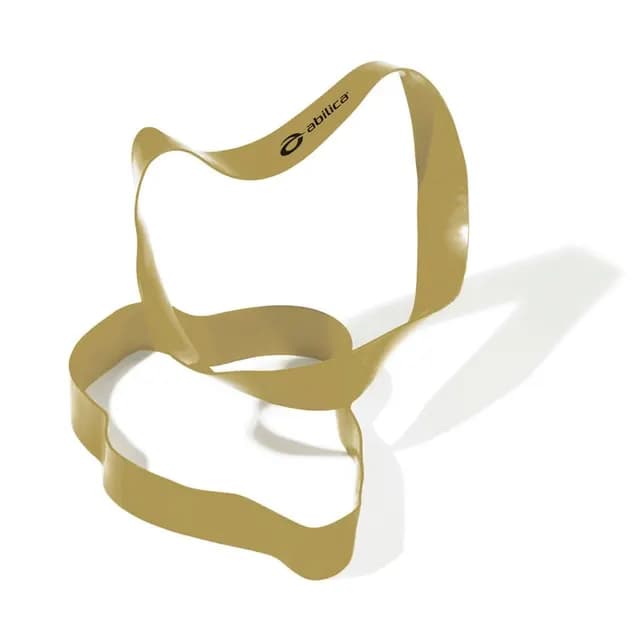 Abilica Rubber Bands Eco Medium - Beige