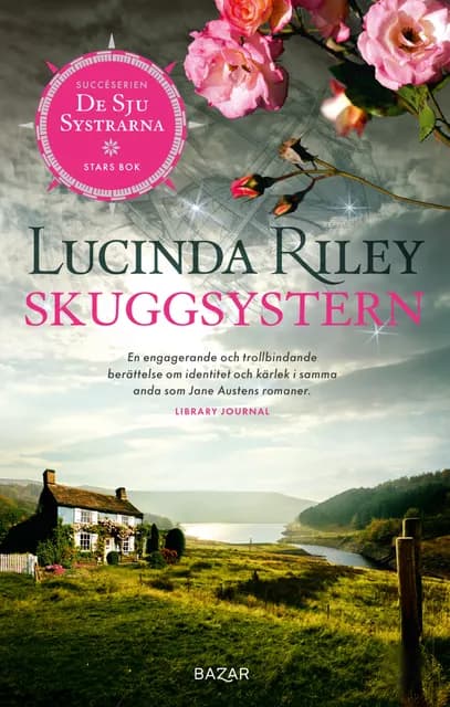 Skuggsystern : Stars bok - Lucinda Riley