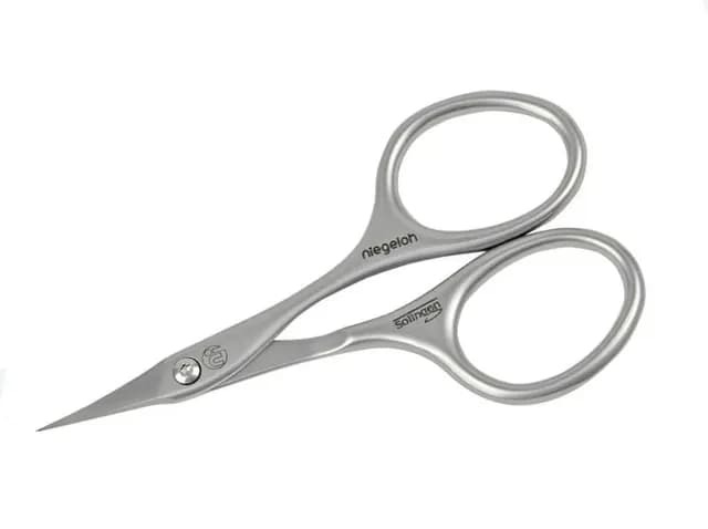 Mörser Solingen Inox N4 Nagelbandssax