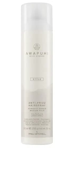 Paul Mitchell Anti-Frizz Hairspray 300 ml