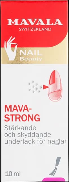 Mavala Mava Strong 10 ml
