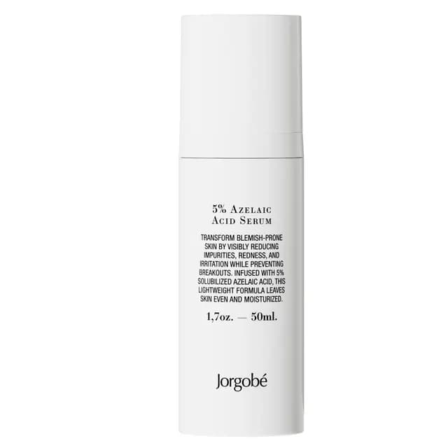 Jorgobé 5% Azealic Acid Serum 50 ml