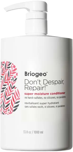 Briogeo Don't Despair, Repair! Super Moisture Conditioner 1000 ml