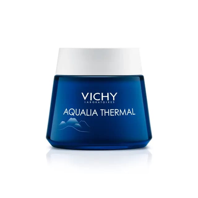 Vichy Aqualia Thermal Night Spa 75 ml