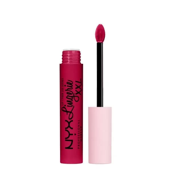 NYX Professional Makeup Lip Lingerie XXL 21 Stamina 4 ml