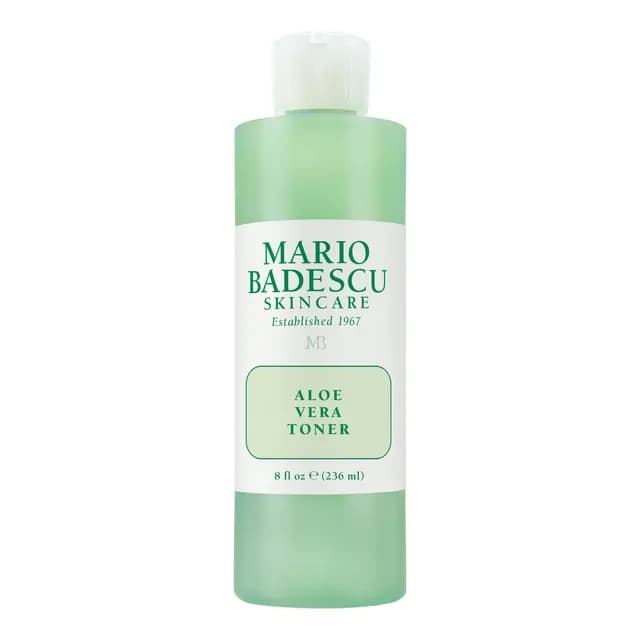 Mario Badescu Aloe Vera Toner 236 ml