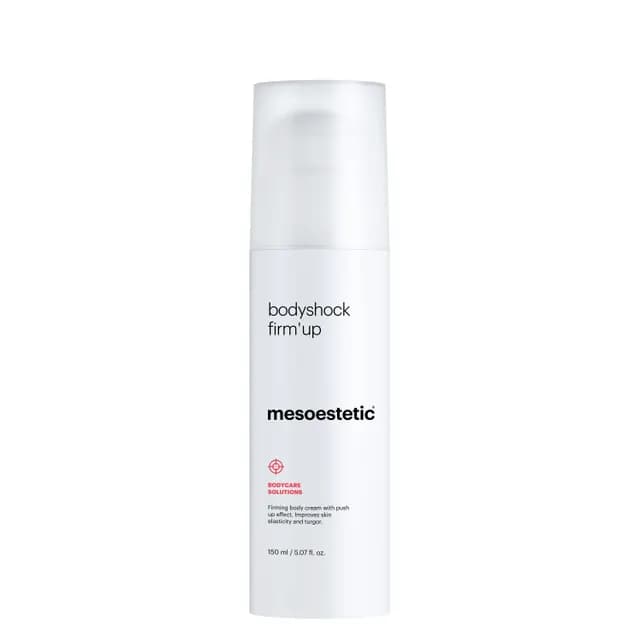 Mesoestetic Bodyshock firm 'up 150 ml