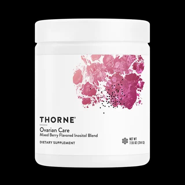 Thorne Ovarian Care 214 g