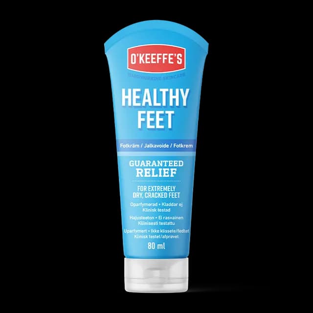O'Keeffe's Healthy Feet Fotkräm 85 ml
