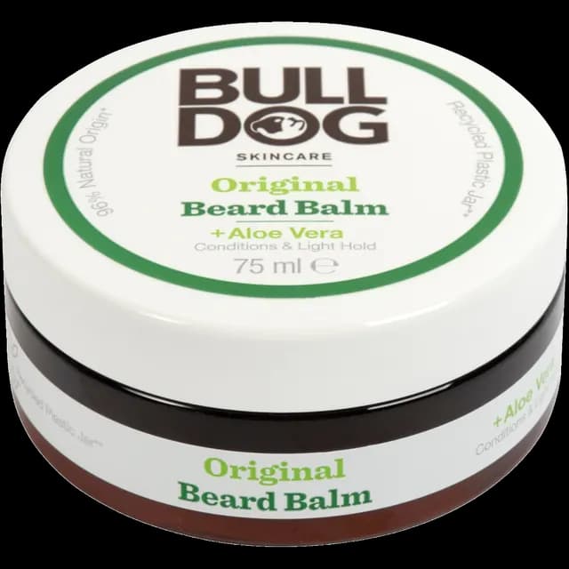 Bulldog Original Beard Balm 75 ml