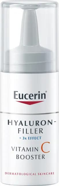 Eucerin Hyaluron Filler Vitamin C 8ML