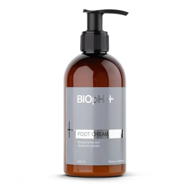 BIOpH+ Foot Cream 250 ml