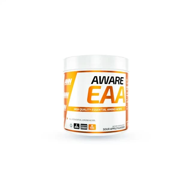 Aware Nutrition EAA Sour Apple 350 g