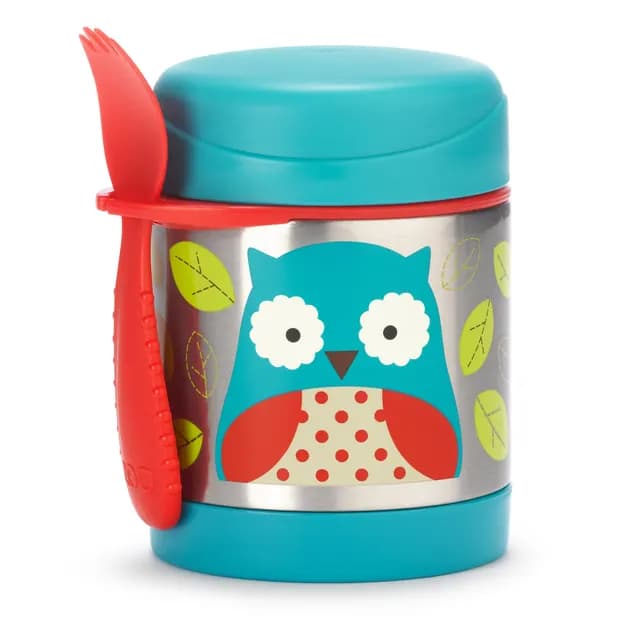 Skip Hop Zoo Mattermos Uggla