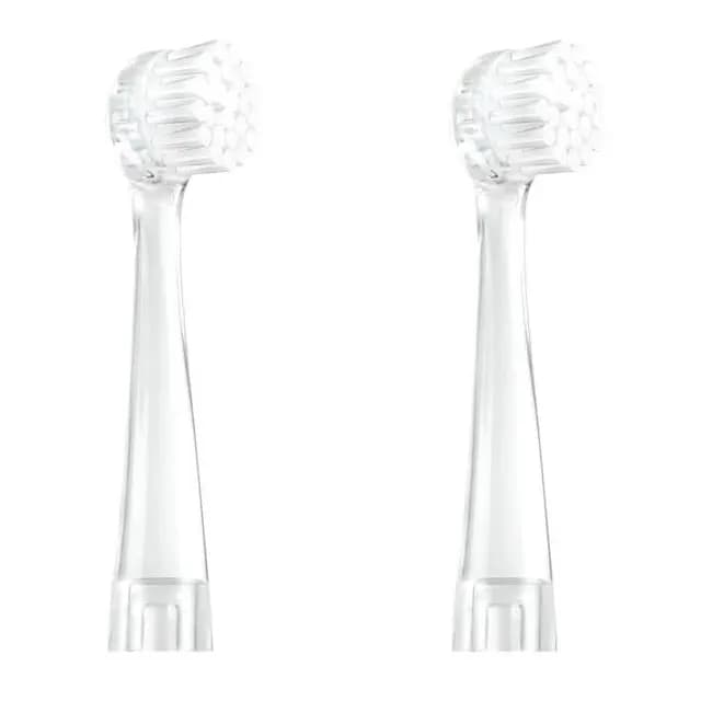 Neno Tandborsthuvud Refill Denti