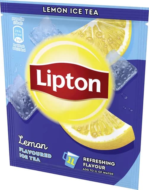 Lipton Ice Tea Lemon 50 g