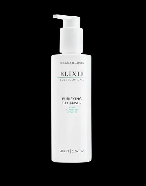 Elixir Cosmeceuticals Purifying Cleanser 200 ml