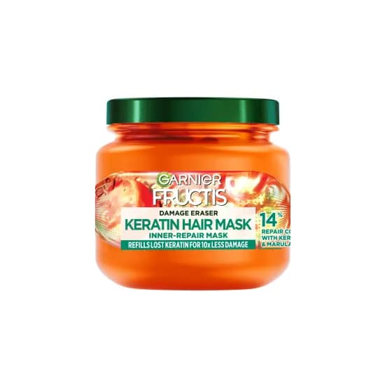 Garnier Fructis Damage Eraser Mask 320 ml