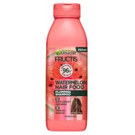 Garnier Fructis Hair Food Revitalising Schampo Watermelon 350 ml
