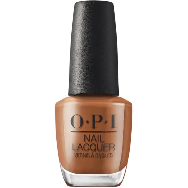 OPI Nail Lacquer Material Gowrl 15 ml