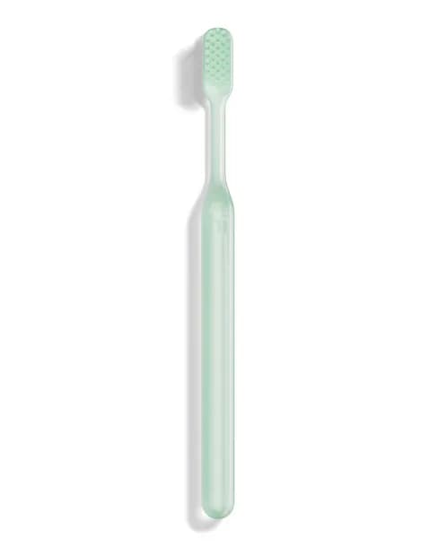 Hismile Green Toothbrush