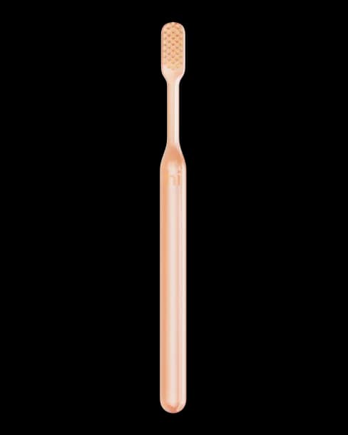 Hismile Orange Toothbrush