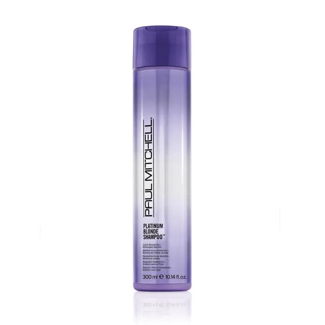 Paul Mitchell Platinum Blonde Schampo 300 ml