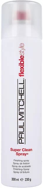 Paul Mitchell Super Clean Spray 300 ml
