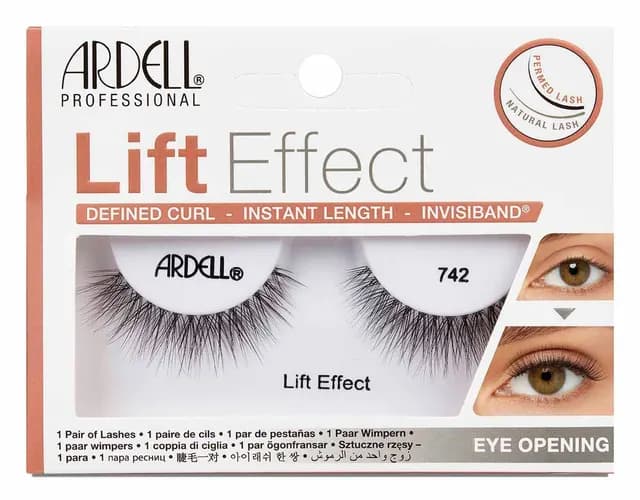 Ardell Lift Effect 742 1 st