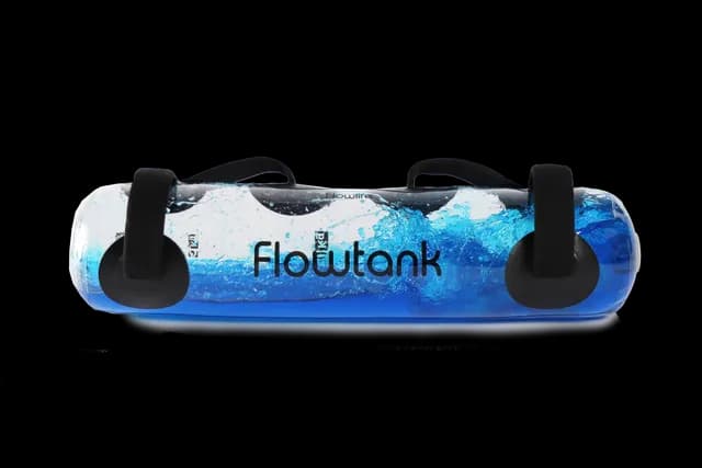 Flowlife Flowtank