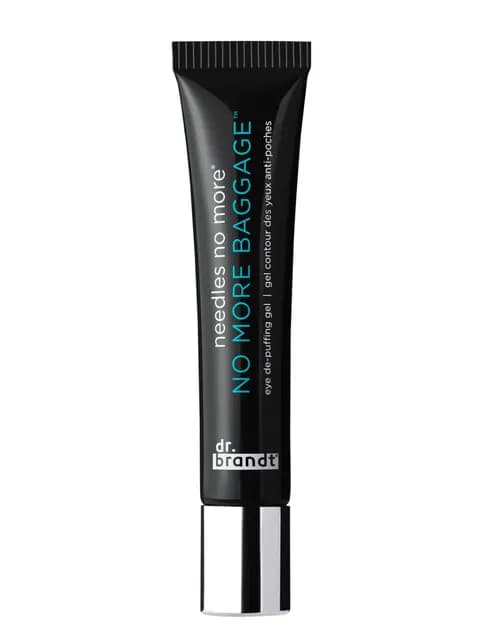 Dr. Brandt Needles No More No More Baggage Eye Gel 15 ml