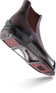 Springyard Sandygrip Citysafe L 41-44 1 par
