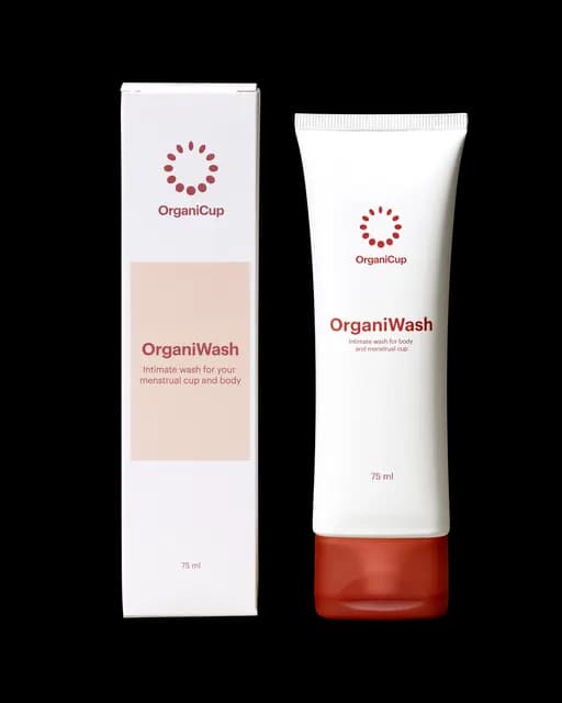 AllMatters OrganiWash 75 ml